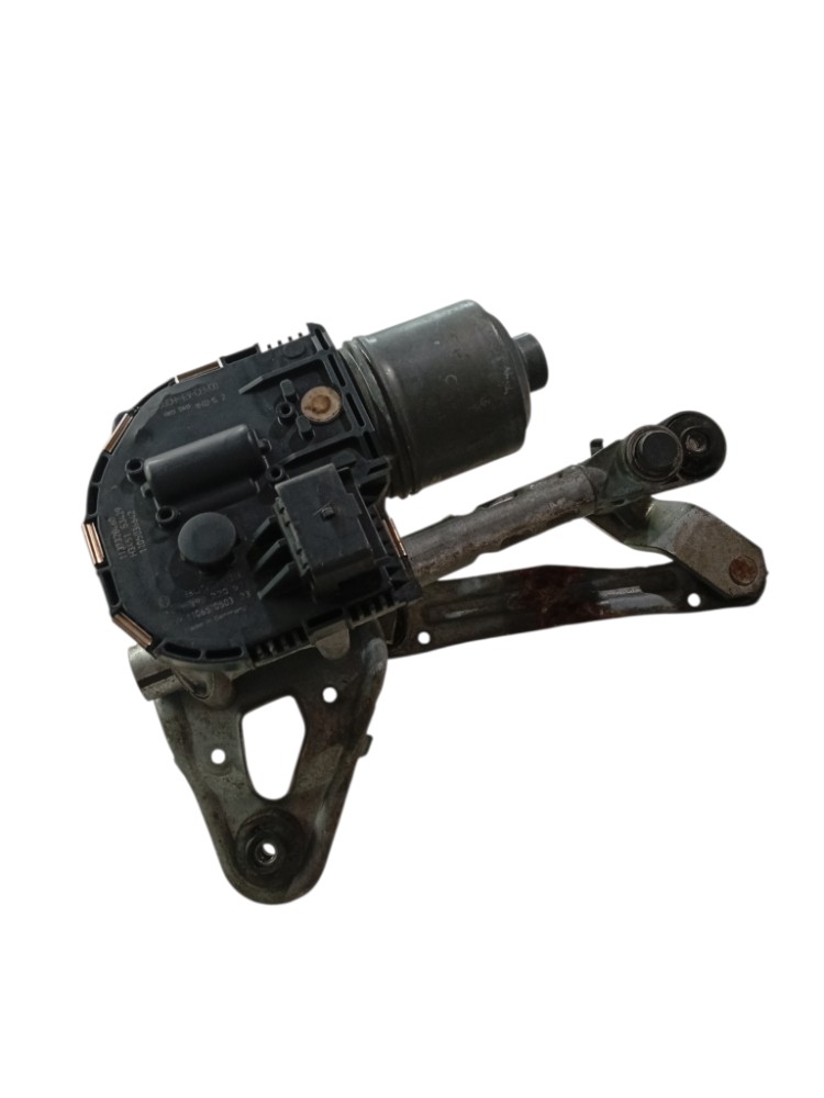 Motor Limpador Para Brisa Peugeot 3008 2012 2017 Esquerda 2