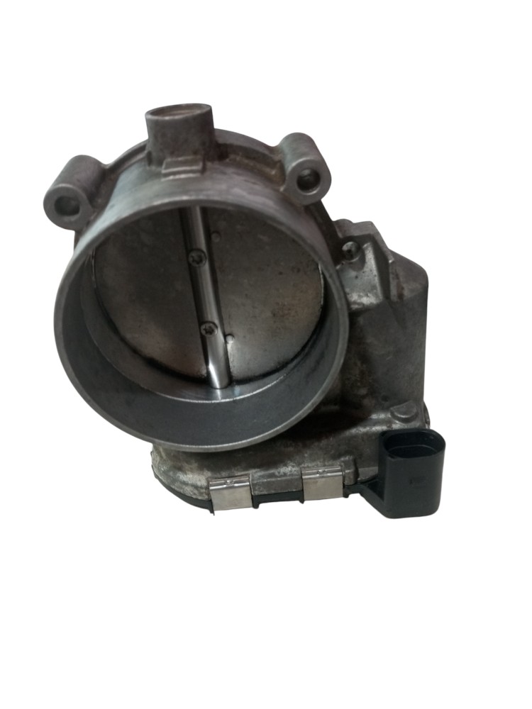 Tbi Corpo Borboleta Touareg V8 4.2 2008 2010 2012 2015 4