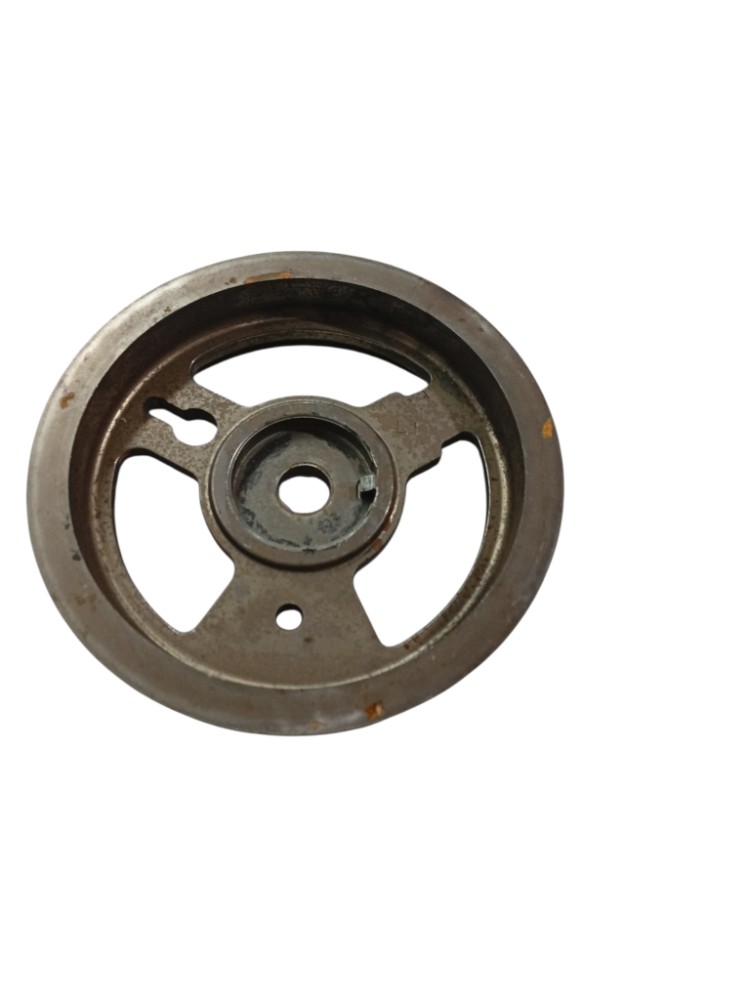 Polia Correia Valvula Peugeot 2.0 307 308 407 408 2008 2013 5