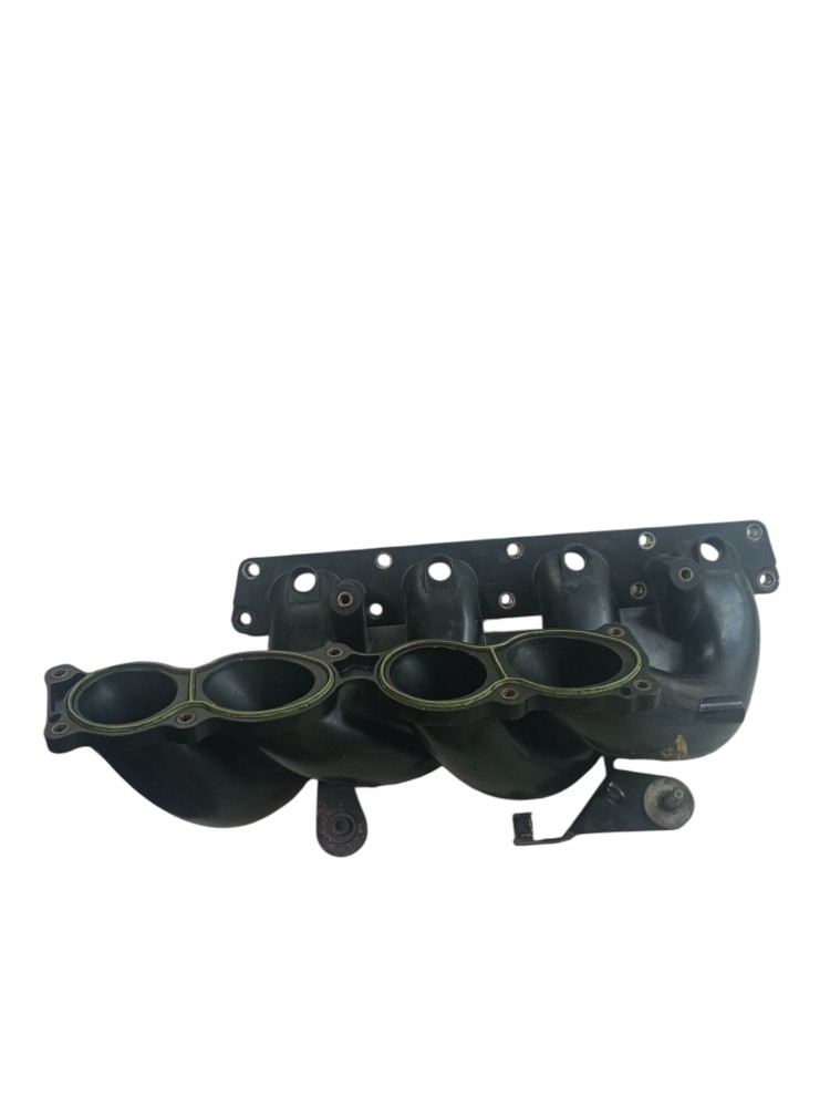Coletor Admissao Audi A3 1.8 Golf 2004 2006 2009 Volkswagen 6