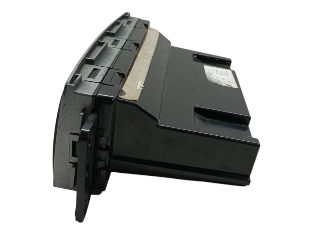 Comando Ar Condicionado Hyundai Azera 2006 2010 Usado 6