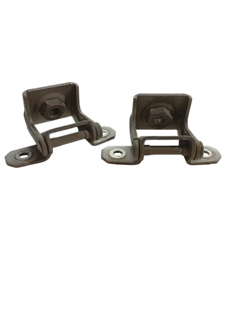 Par Dobradica Tampa Traseira Fiat Stilo 2003 2005 2007 2011 1