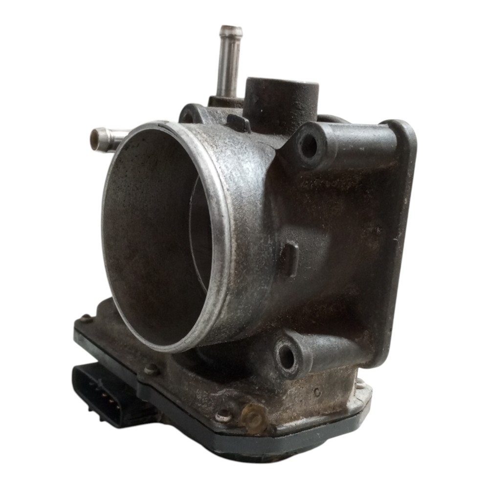 Tbi Corpo Borboleta Nissan Sentra 2.0 2008 2014 Usado 3