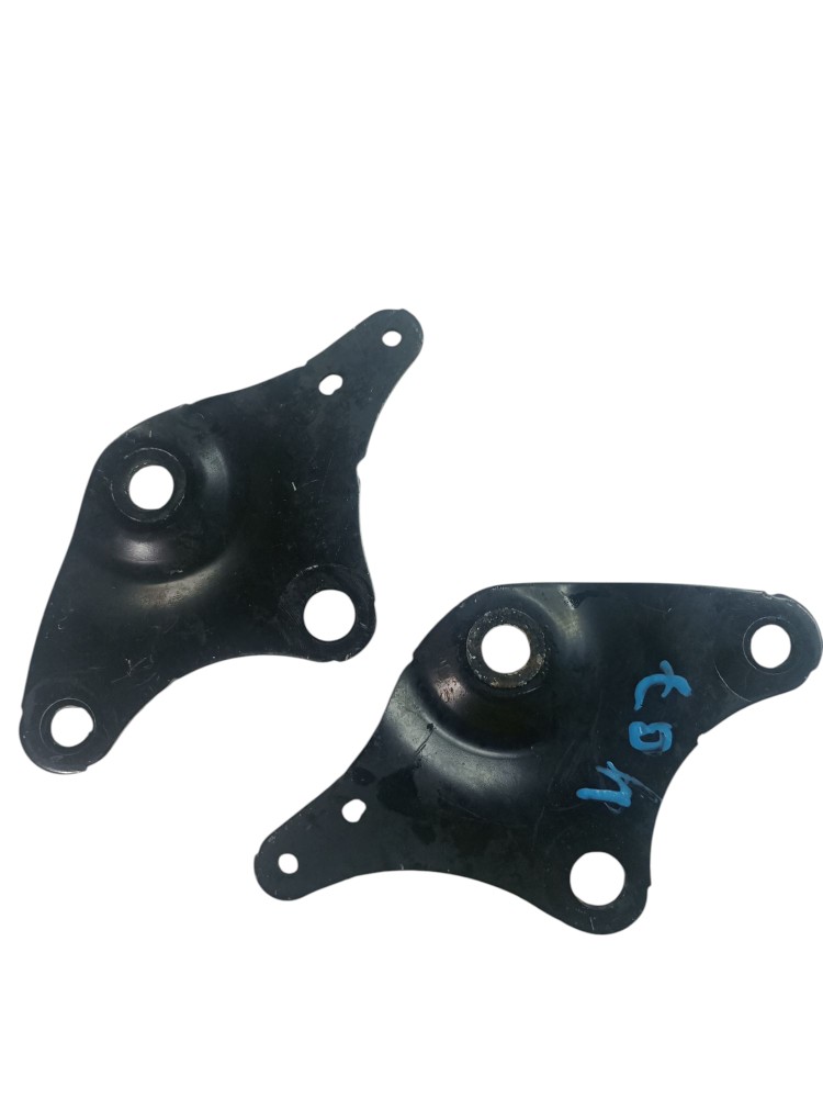 Suporte sensor suspensão dianteiro peugeot 407 2009 2014
