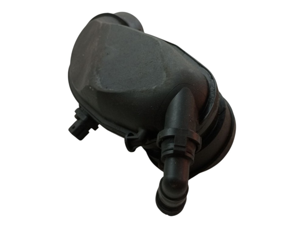 Tampa Tbi Audi A4 2.4 Passat Alemao 99 2000 2001 Tampa Duto 6