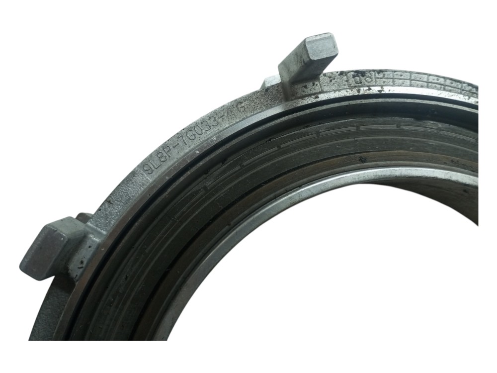 Aranha Disco Cambio Automatico Ford Fusion 2009 2010 2012 4
