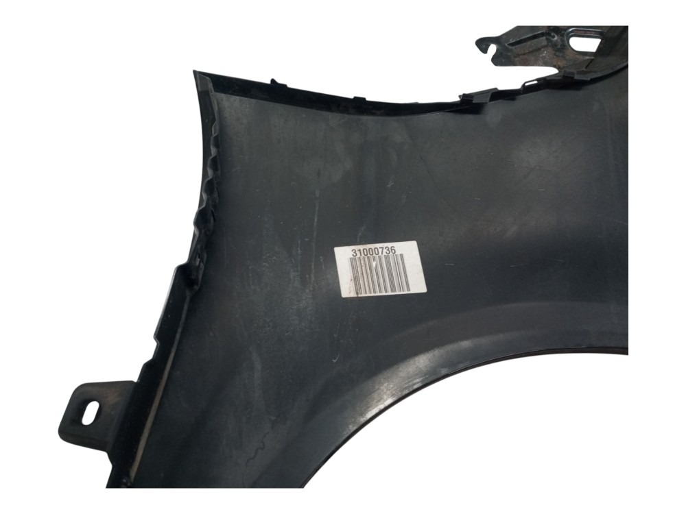 Paralama Citroen C4 Picasso 2010 2014 Esquerdo Usado 5