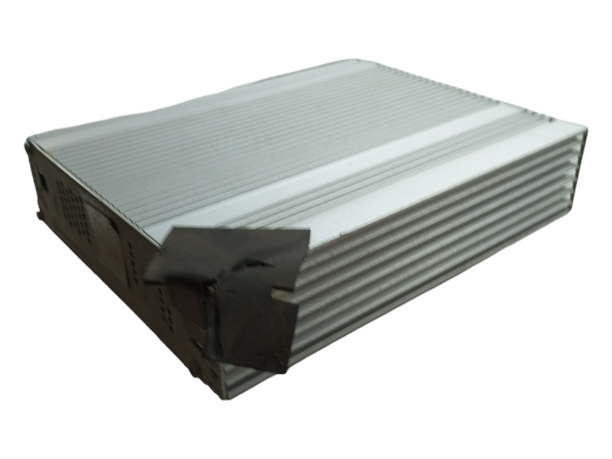 Modulo Amplificador Jbl Hyundai Azera 3.3 2008 2009 2011 Cinza 6