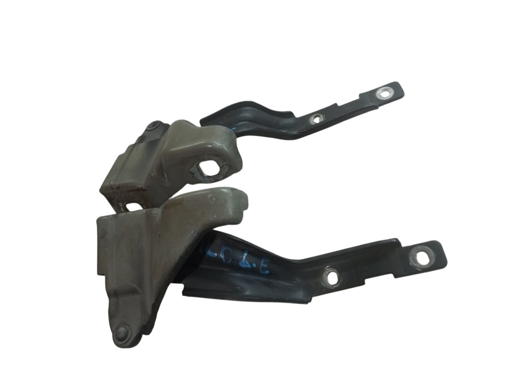 Par Dobradica Capo Fiat Stilo 2003 2007 2009 2012 Usado 3