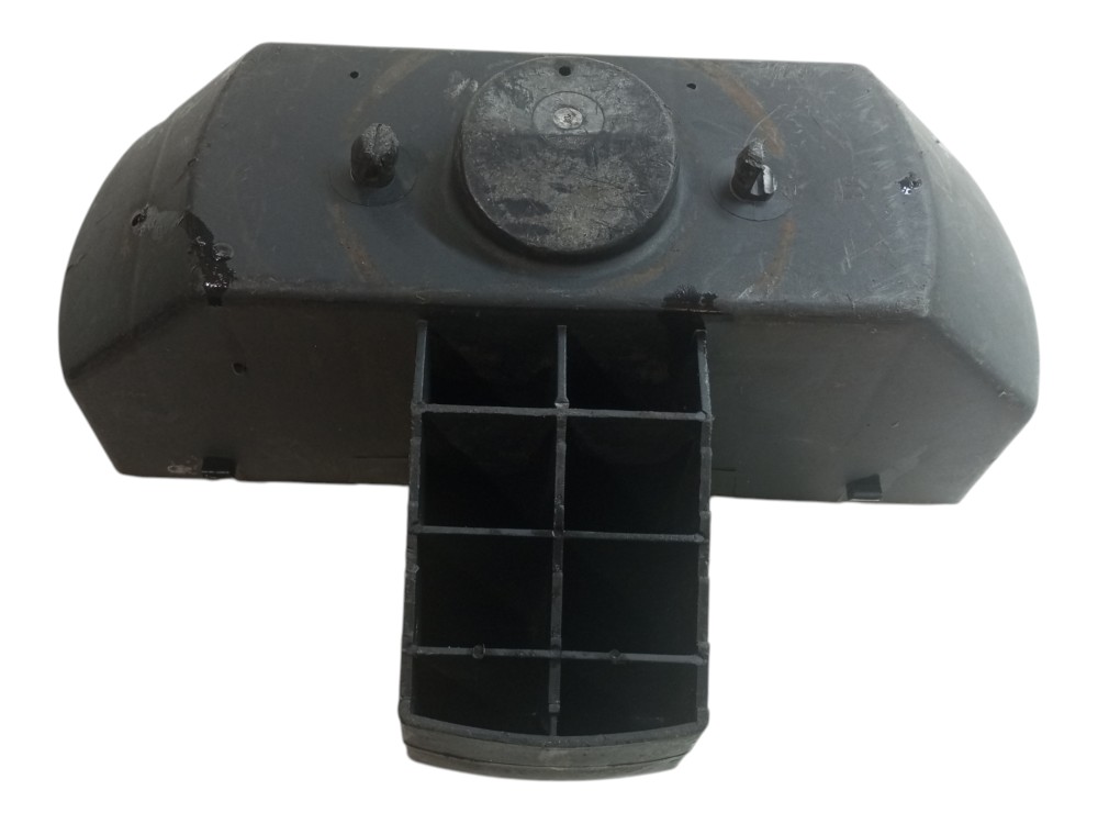 Suporte Macaco Chave Roda Peugeot 206 99 2000 2005 2010 6