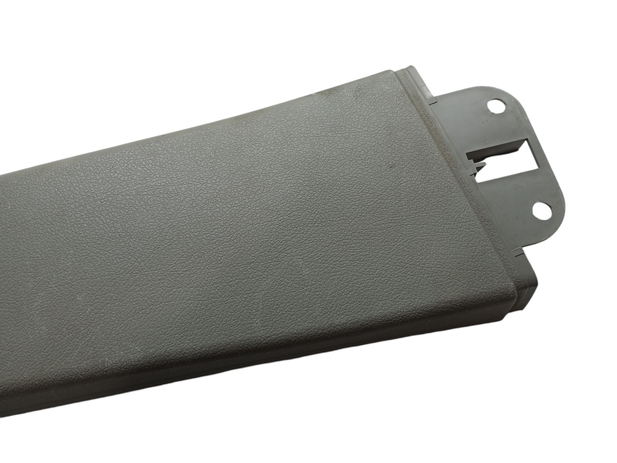 Moldura Coluna Inferior Zafira 2003 2005 2009 Lado Direito 7