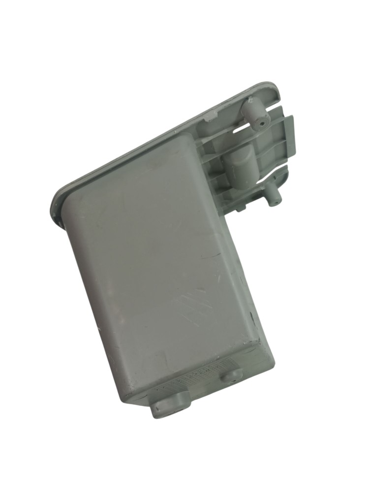 Porta Objetos Console Captiva 2009 2011 2012 Chevrolet 1