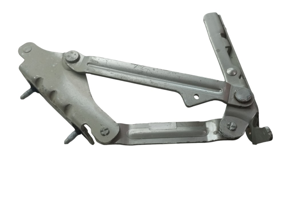 Dobradica Porta Malas Peugeot 307 2008 2009 2012 Direito 5