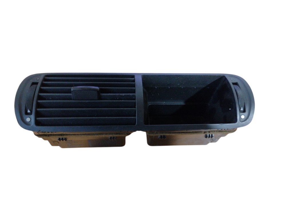 Difusor Ar Central Painel Audi A3 97 98 99 2000 2001 2002
