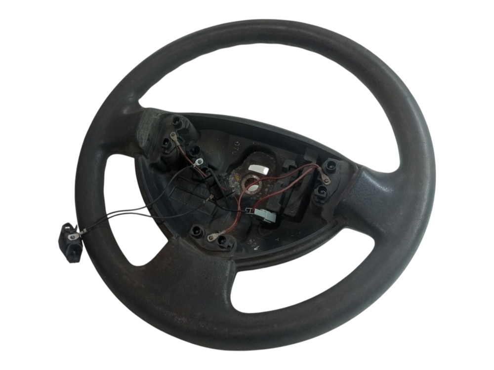 Volante Direcao Renault Logan 2008 2009 2010 2011 2012 Usado 5