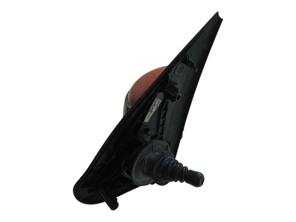 Retrovisor Manual Peugeot 206 2003 2006 2009 2012 Direito 2