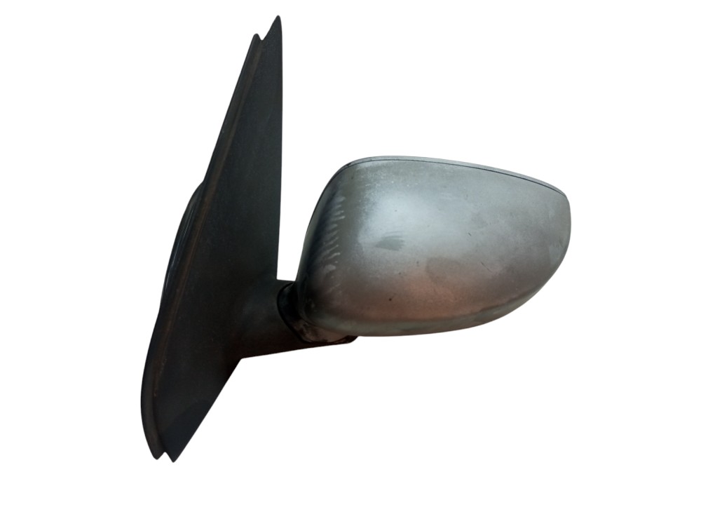 Retrovisor Elétrico Esquerdo Fiat Estilo 2003 2004 2011 1