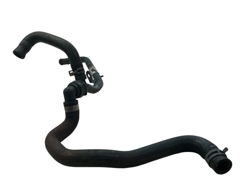 Mangueira ar quente Audi a4 96 99 2000 2003 usado 4