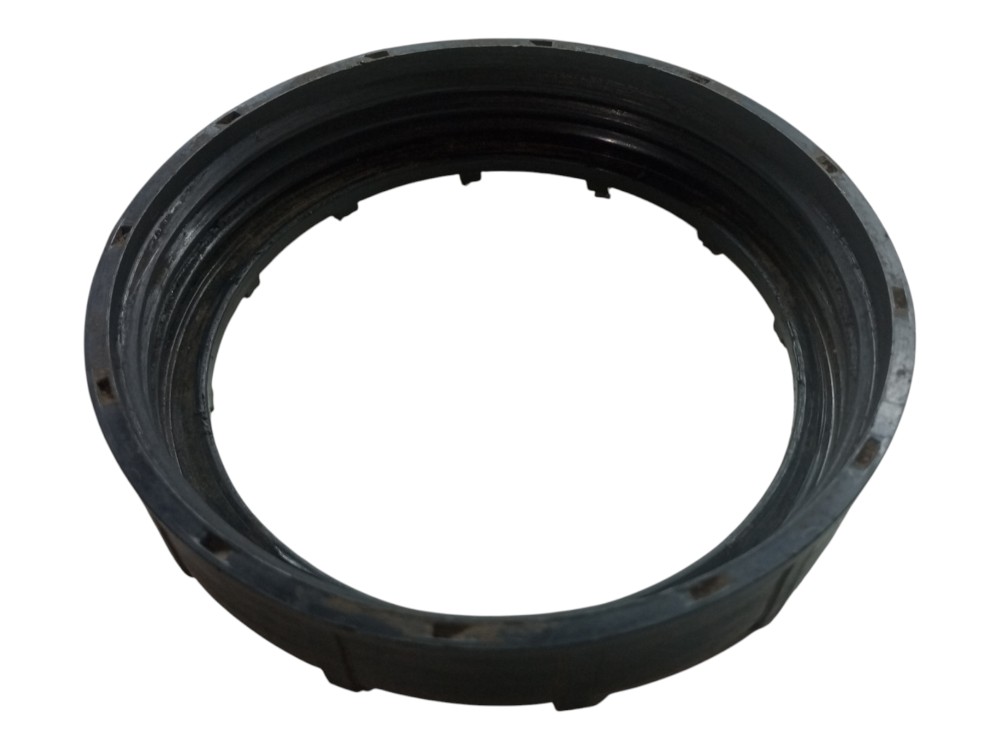 Trava Fixacao Bomba Combustivel Vw Gol G4 Up Fox 2006 2008 6