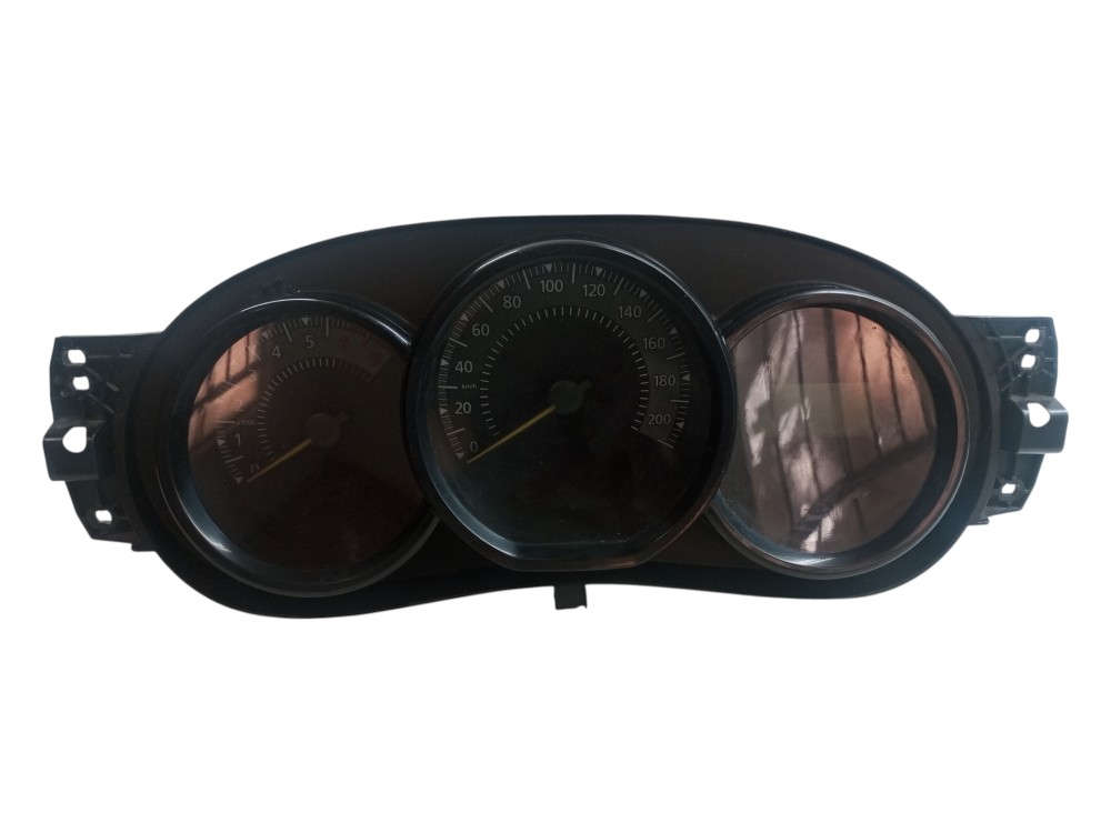 Painel Instrumentos Renault Sandero Logan 2008 2010 2018 1