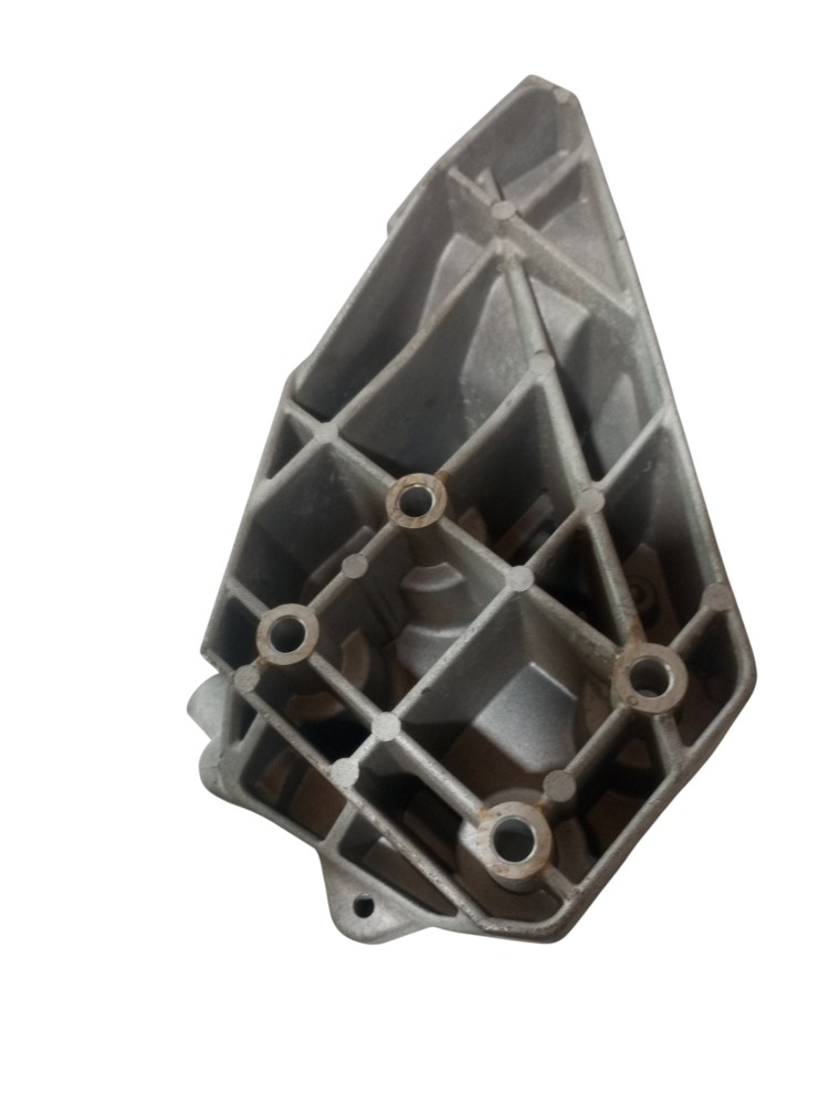 Suporte Bomba Direcao Chery Tiggo 2 1.5 2019 2020 2021 2022 4