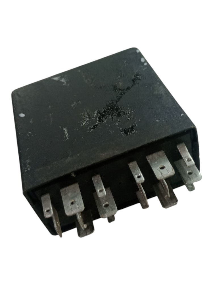 Modulo Rele Limpador Audi A3 Golf 95 99 2003 Volkswagen 3