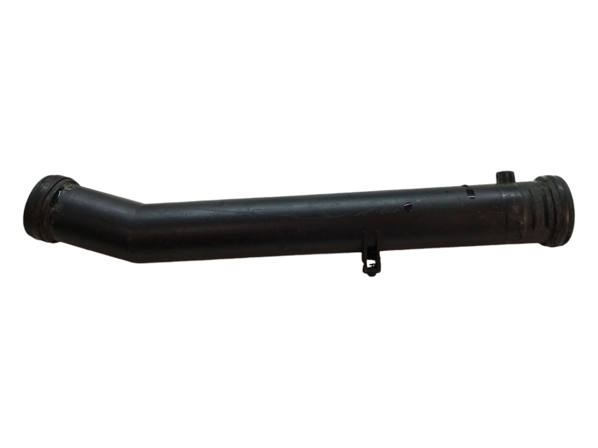 Tubo Cano Agua Sol Saveiro Fox Polo Golf 2008 2009 2010 2011 4