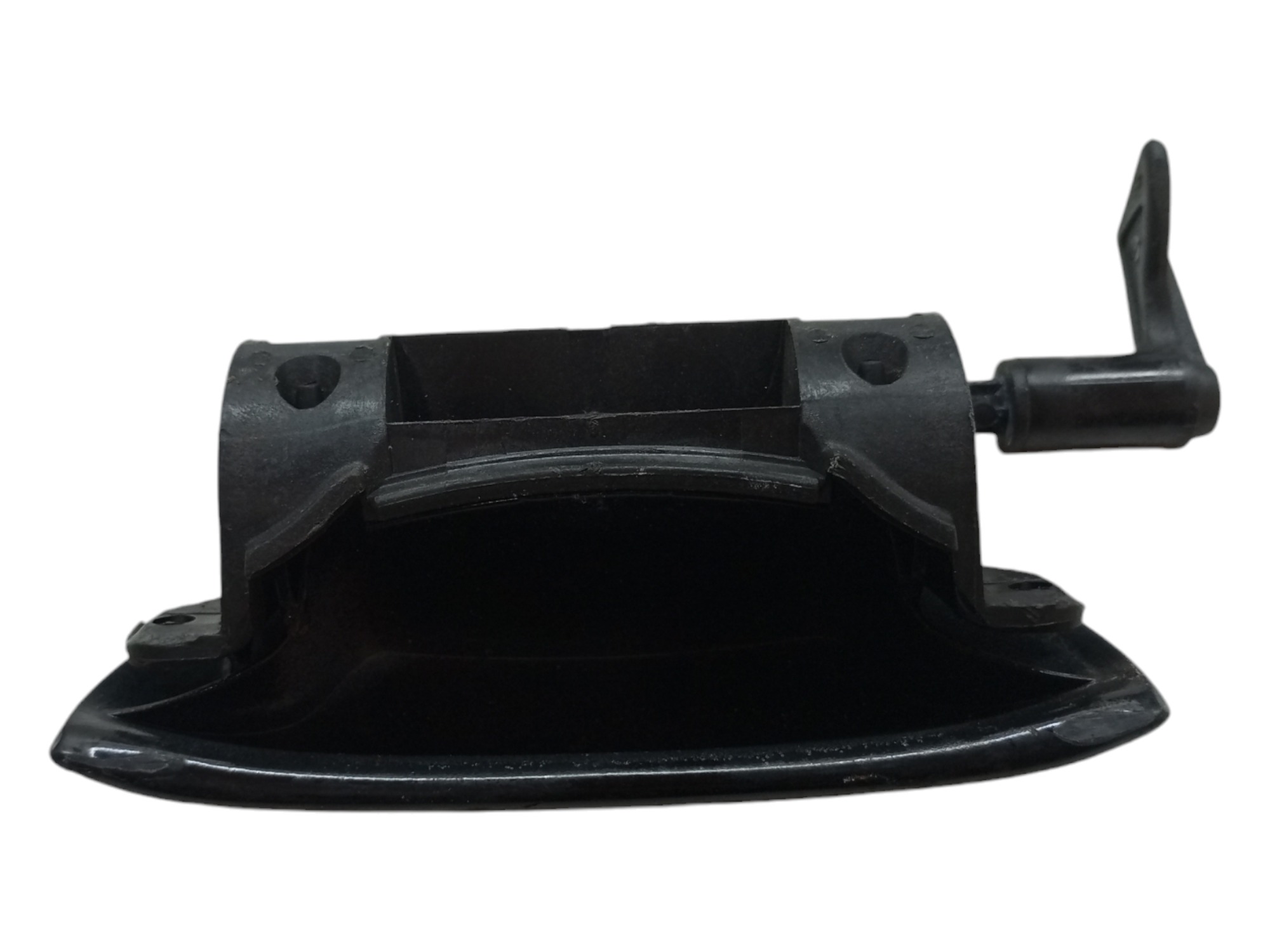 Macaneta Externa Peugeot 206 2003 2009 Dianteira Direita 5