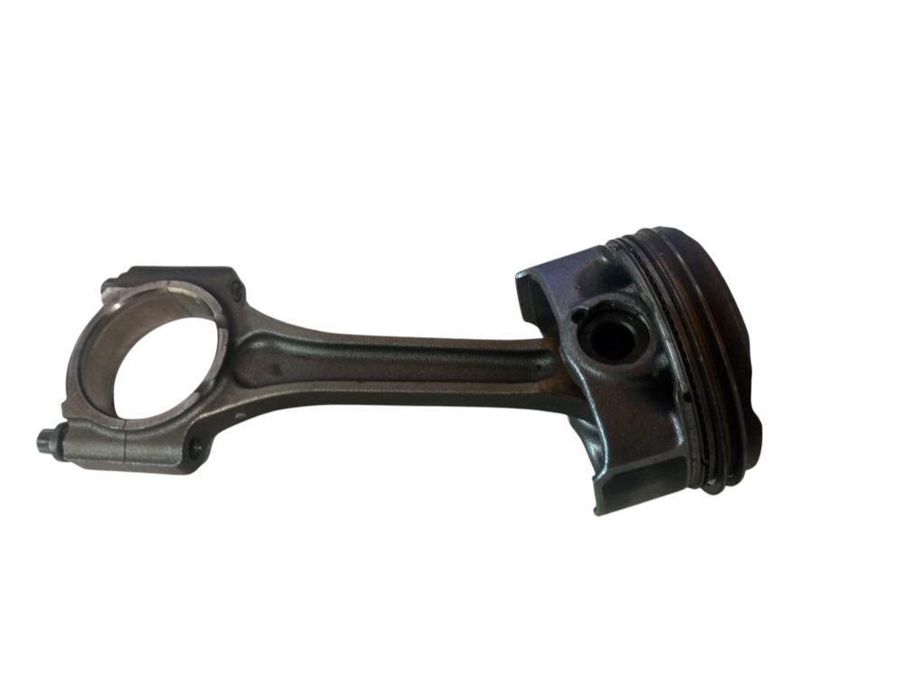 Pistao Biela Fiat Argo 1.0 3CC 2018 2020 2022 2023 Usado 3