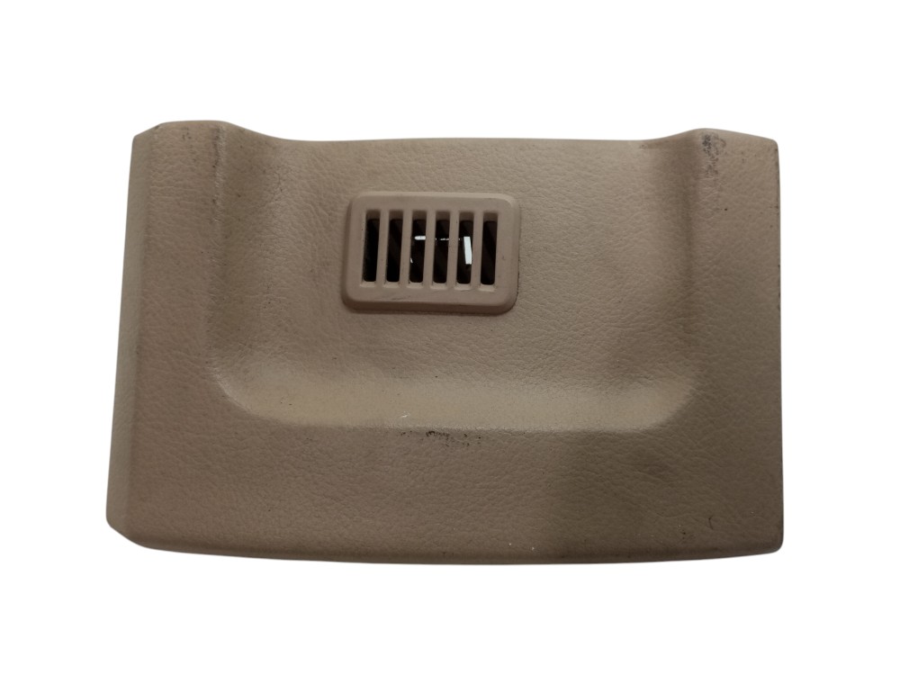Moldura Lateral Painel Discovery 3 Land Rover 2008 Esquerdo 9