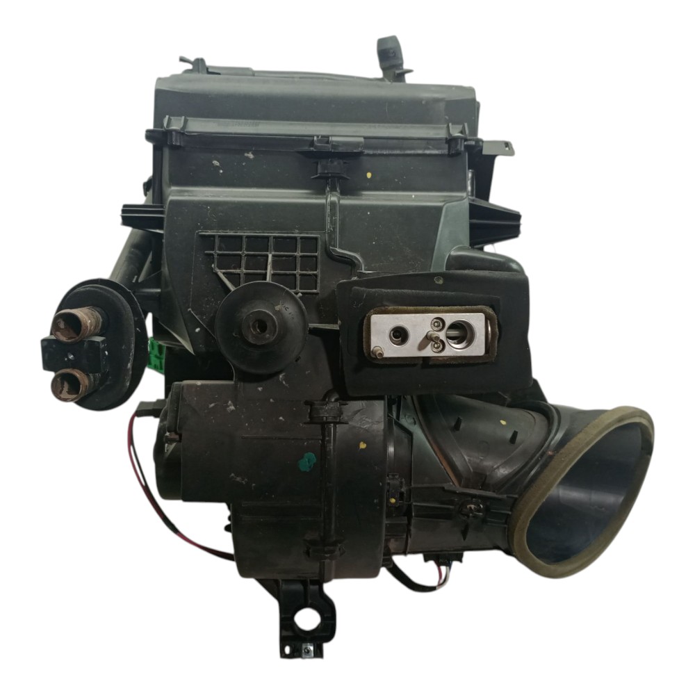 Caixa evaporadora ar peugeot 206 207 C3 1.4 1.6 2003 2012 3