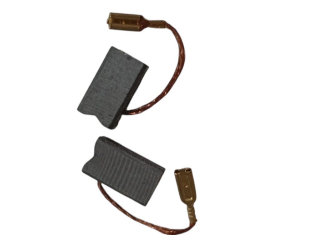 Carvao Para Esmerilhadeira Black Cker G720 B2 Tipo 5 2