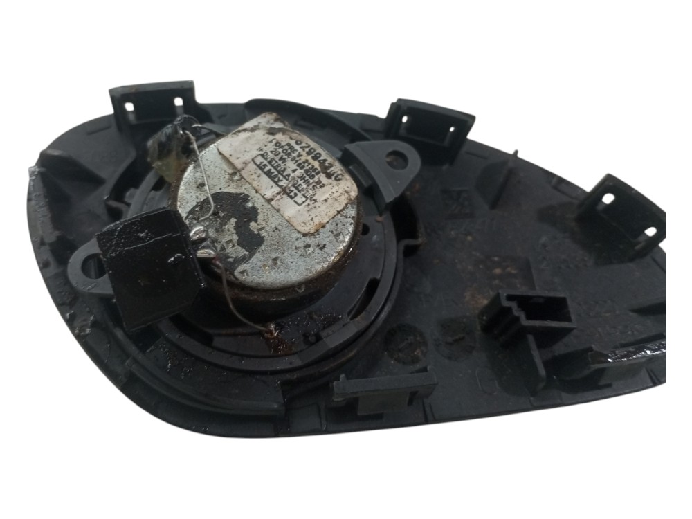 Tela Tweeter Peugeot 308 2013 2018 Coluna Dianteira Esquerda 5