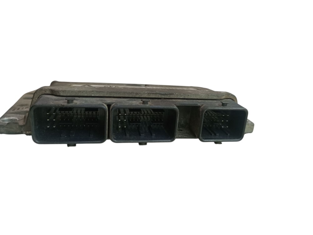 Modulo Injecao Clio Logan Sandero 16v 2008 2010 2012 2014 8