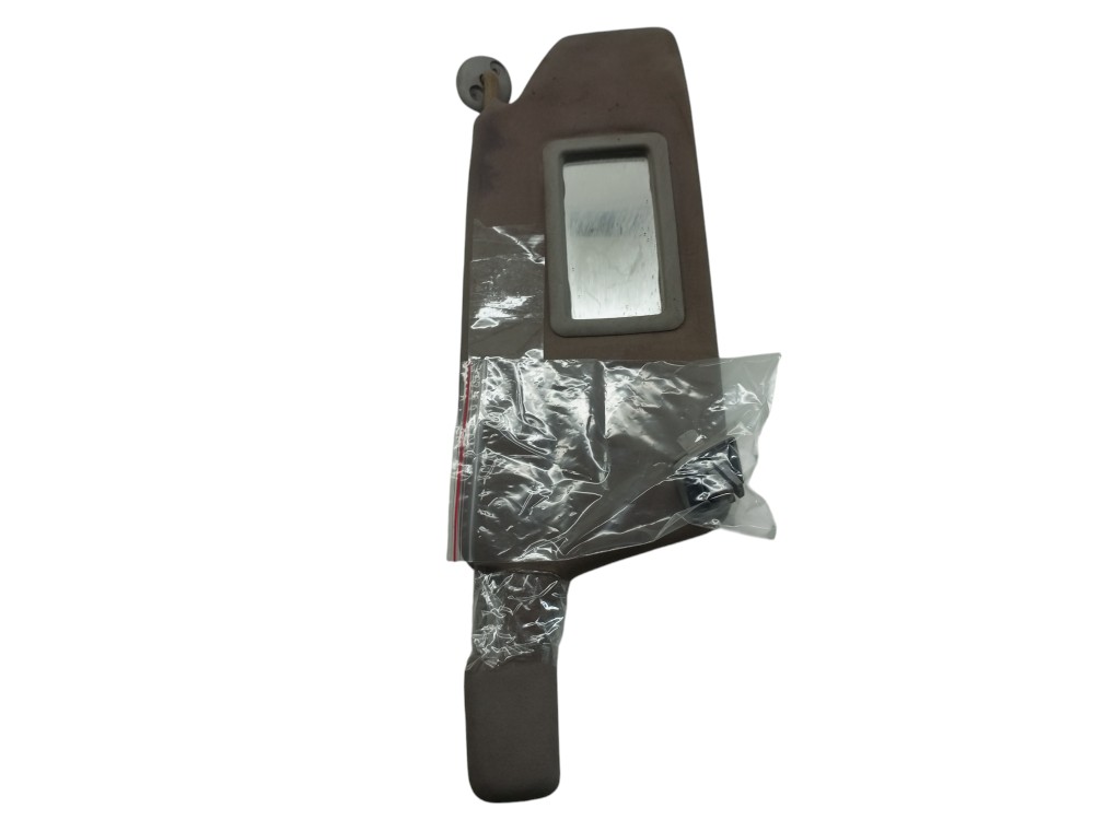 Quebra Sol Ford Mondeo 1997 1998 1999 Lado Direito  Suporte 5