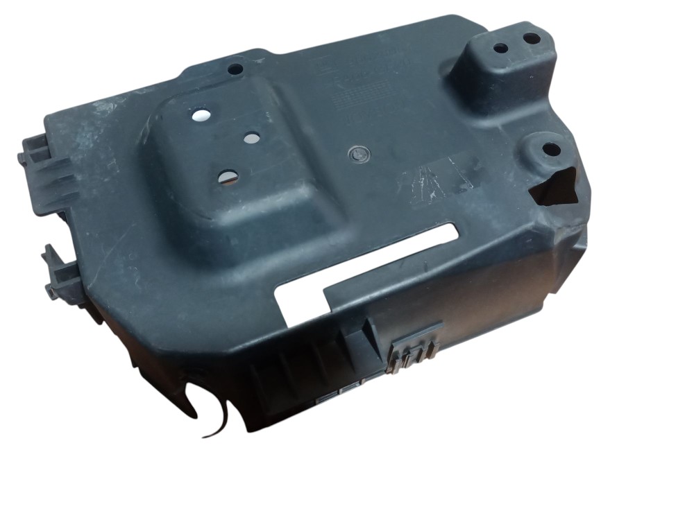 Caixa suporte bateria 2.4 captiva 2008 2009 2010 2012