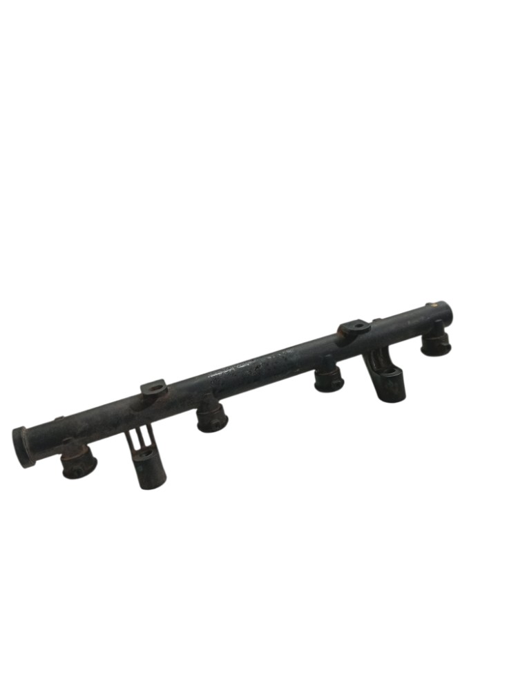 Flauta Injecao Volkswagen Gol G4 1.0 8v 2005 2010 2013 2014 1