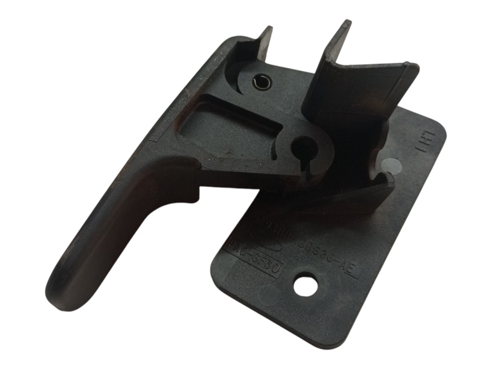 Alavanca Abertura Capo Ford Mondeo 96 97 98 99 2000 2001 5