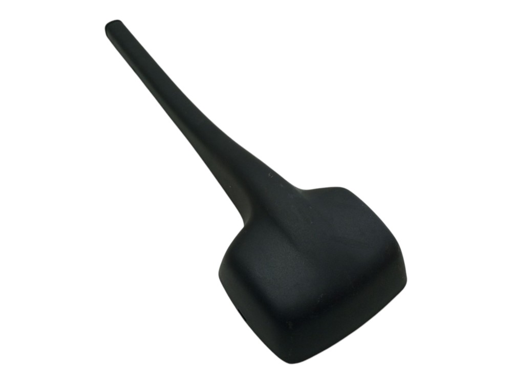 Acabamento Sensor Chuva Peugeot 307  2007 2012 Usado 6