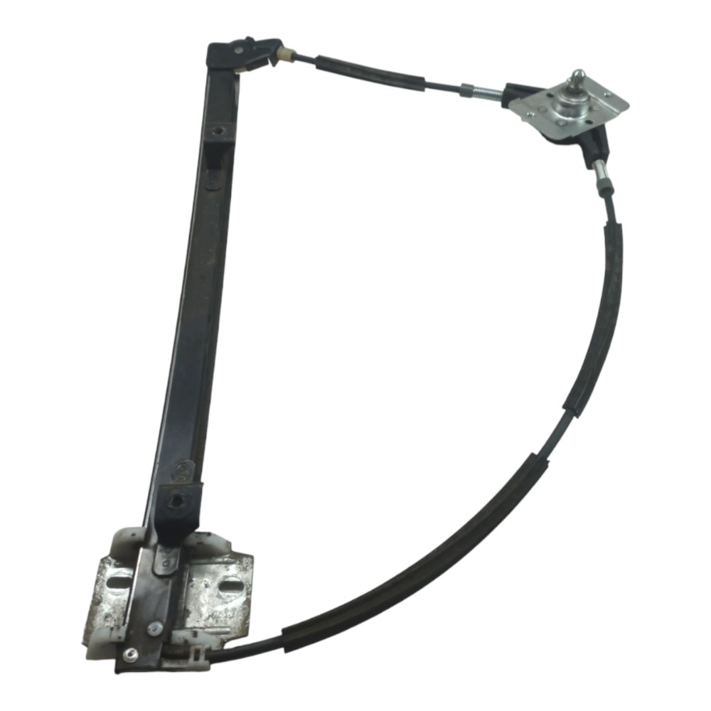 Maquina vidro Fiat Uno 2008 2010 2013 dianteira esquerda 3