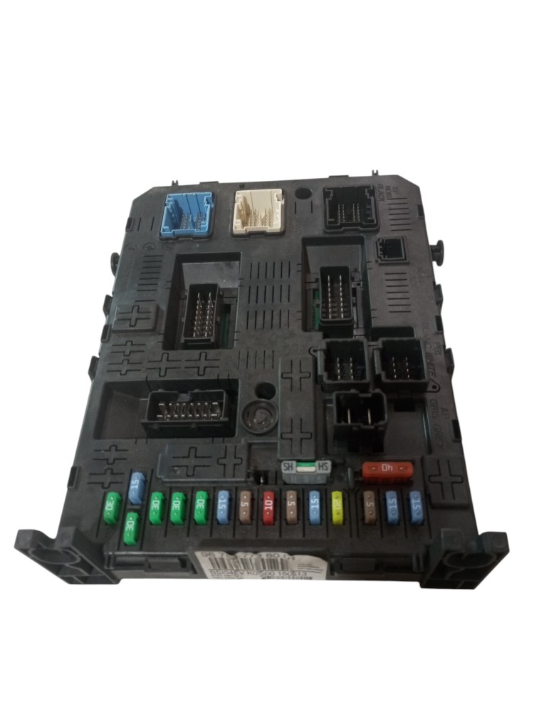 Modulo Bsi Citroen C4 Peugeot 307 308 2008 2011 2013 2015 2