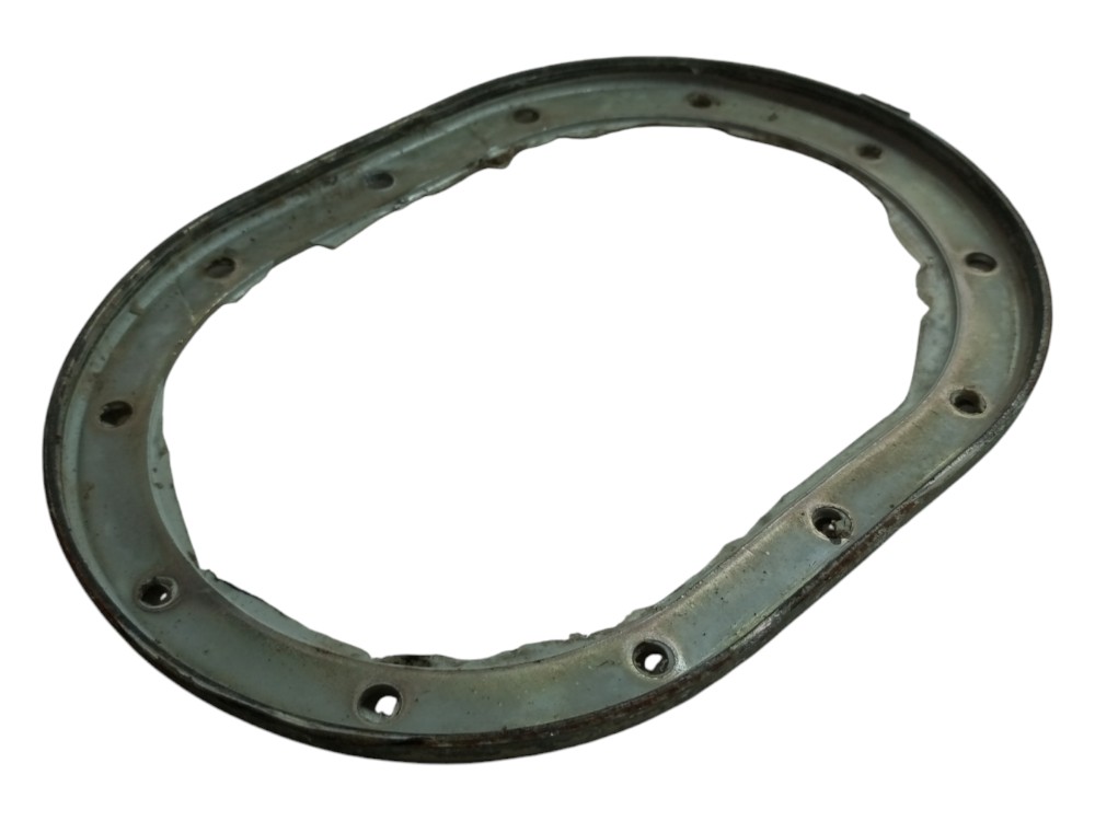 Flange Fixacao Bomba Combustivel Fiat Uno Palio 2002 2012 5