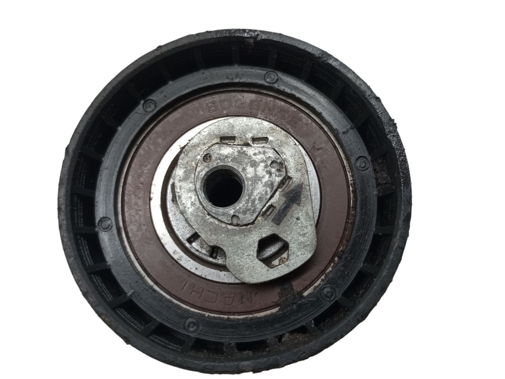Polia Tensor Correia Dentada Peugeot 207 1.6 2006 2012 Usado 2