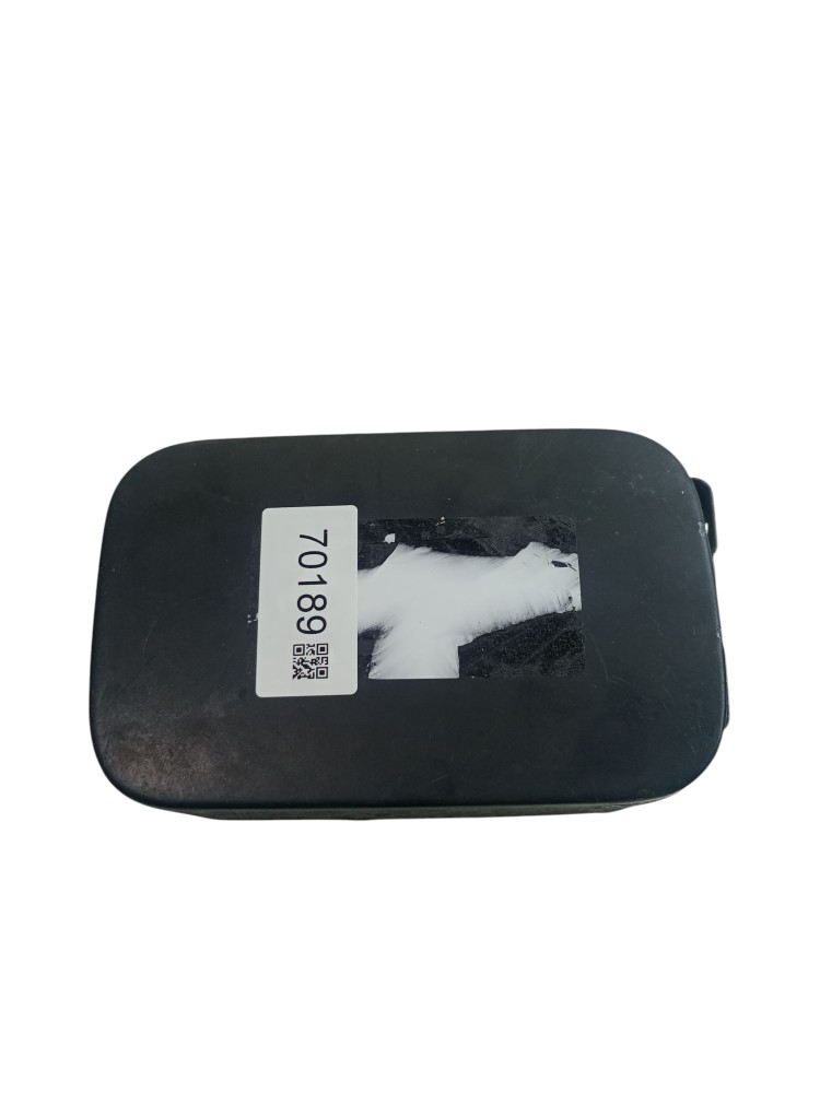 Portinhola Tanque Combustivel Mercedes C180 94 95 96 97 98 Preto 1
