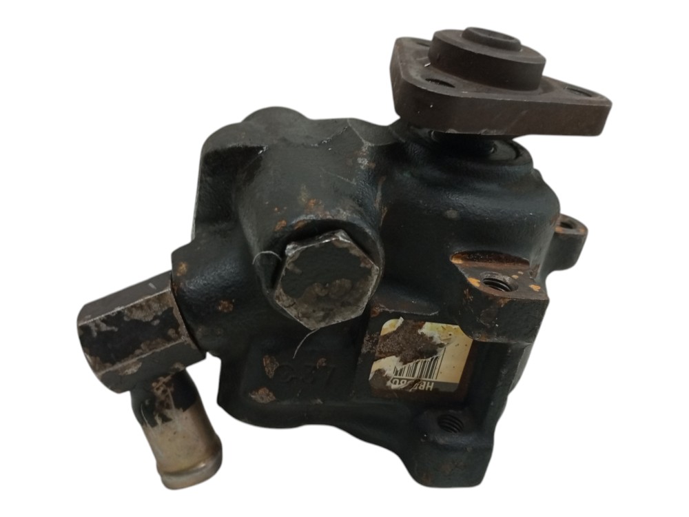 Bomba Direcao Hidraulica Ford Escort Zetec 97 2002 Usado 5