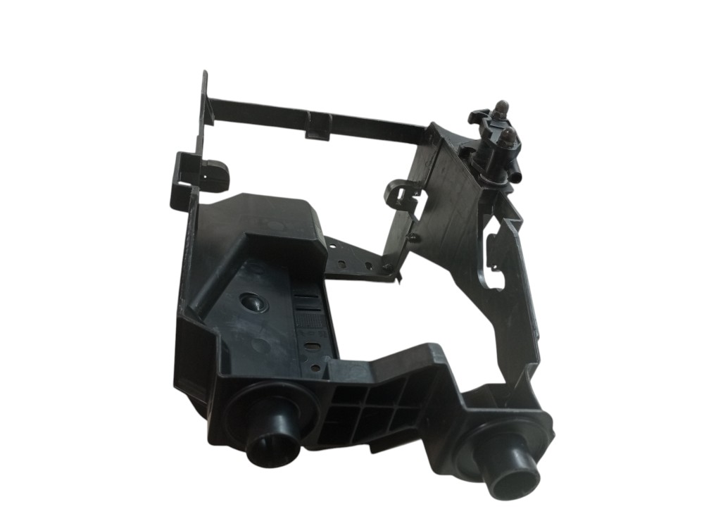 Suporte caixa modulo bsi Citroen c3 2003 2008 2012 usado 3