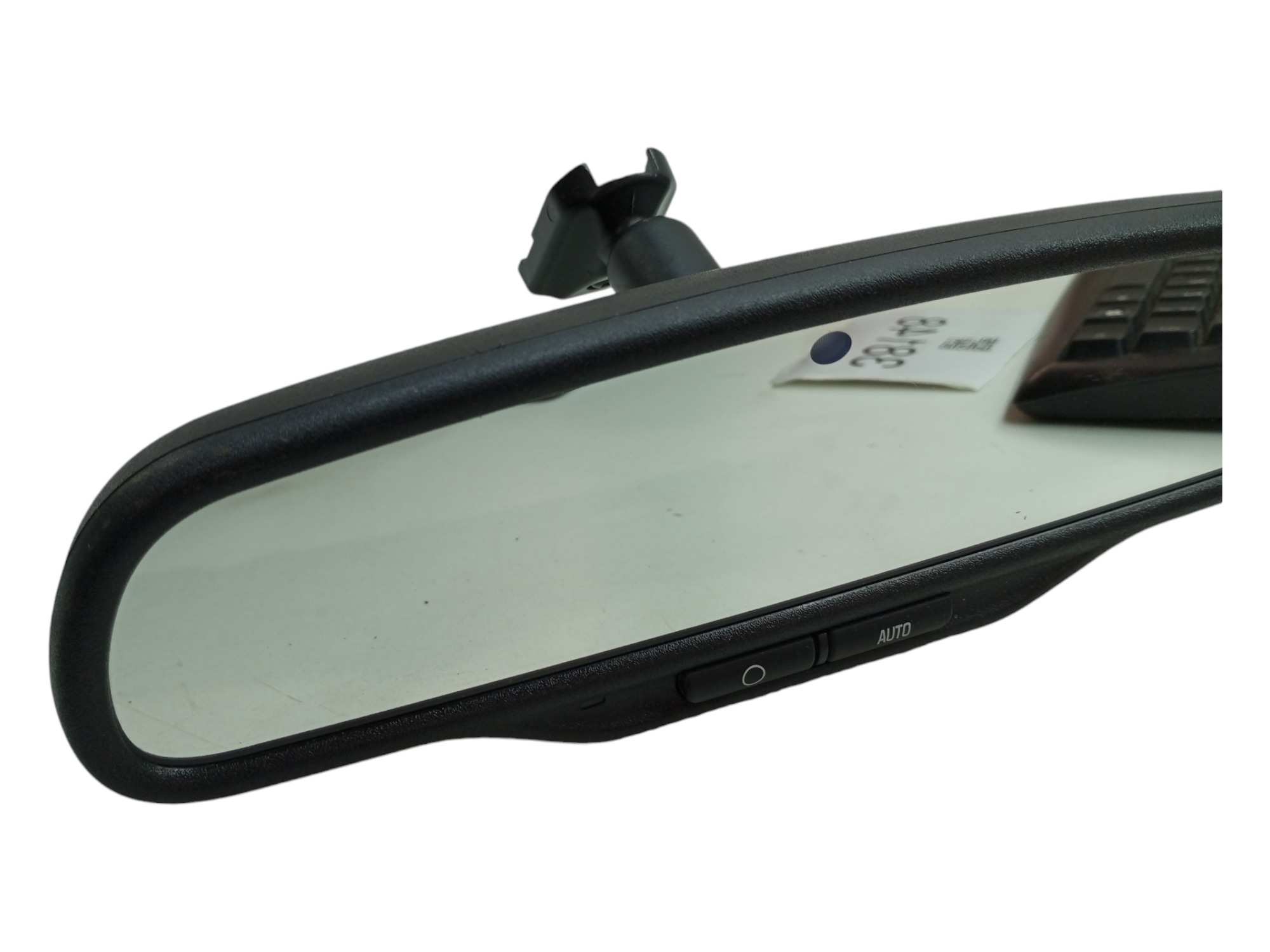 Retrovisor Interno Captiva 2008 2010 2012 Fotocromatico Gm 4
