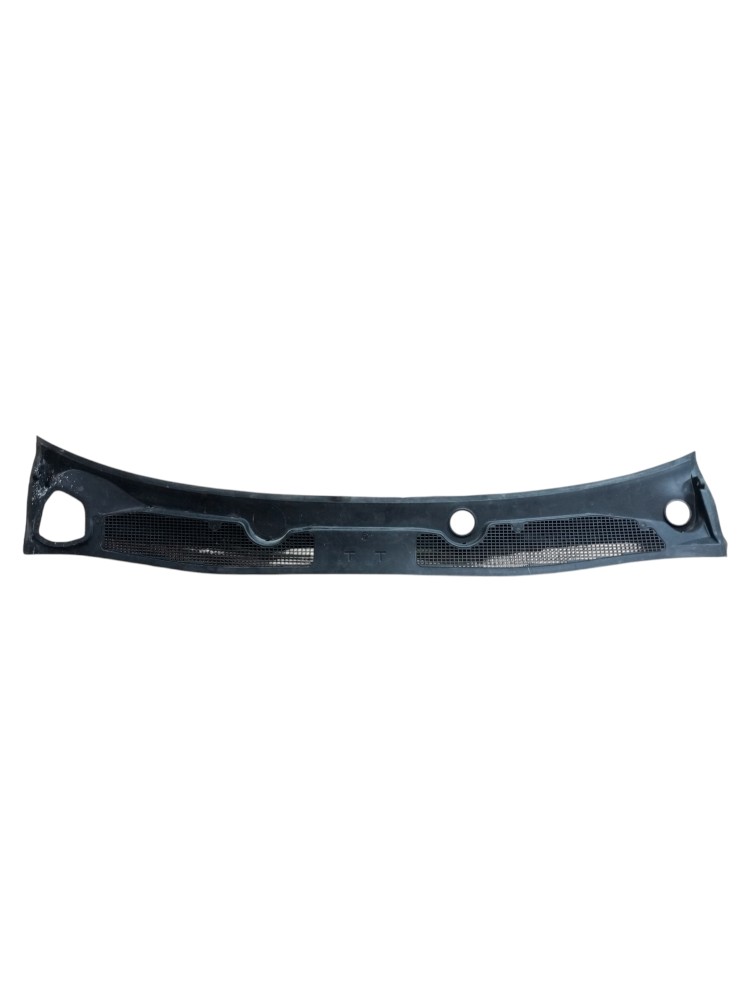 Grade Churrasqueira Parabrisa Fluence 2012 2013 2014 2015 1