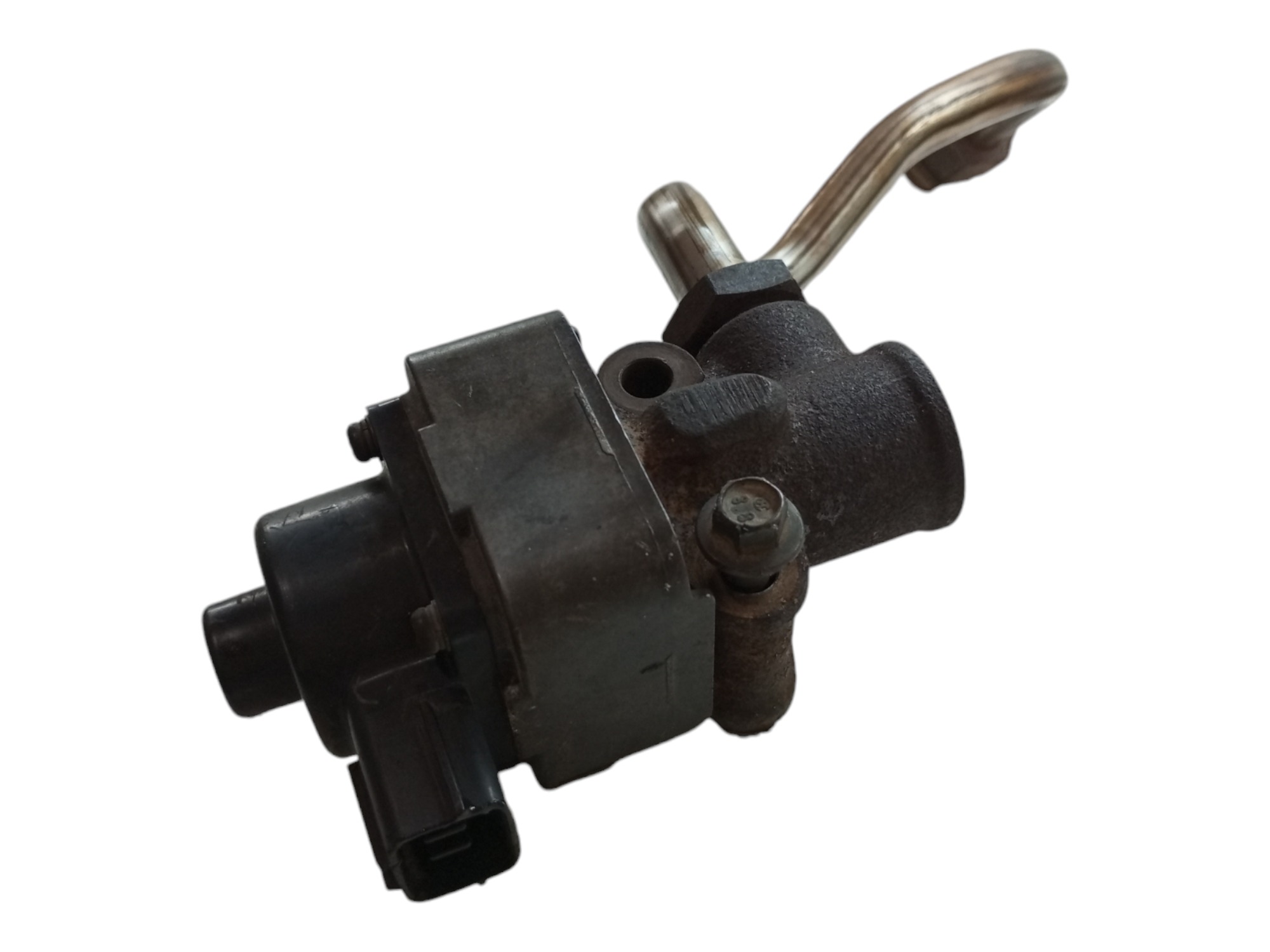 Valvula Egr Ford Fusion 3.0 2008 2009 2010 2011 2012 V6 6