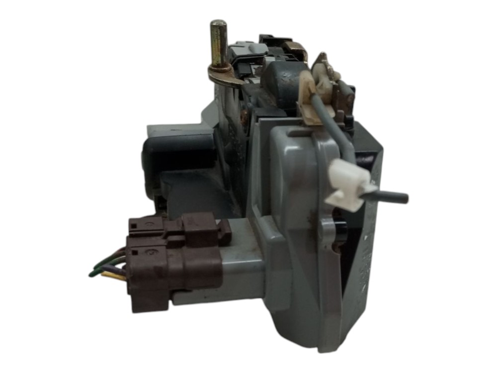 Fechadura Dianteira Citroen Xsara Picasso 2001 2012 Direita 6